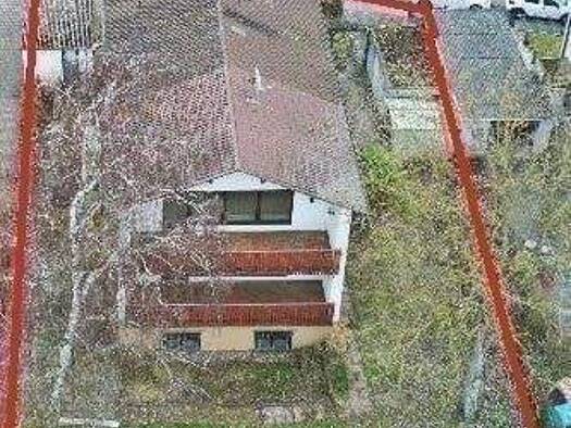 Grundstück zum Kauf 700.000 € 832 m² Grundstück Bruck Erlangen 91058