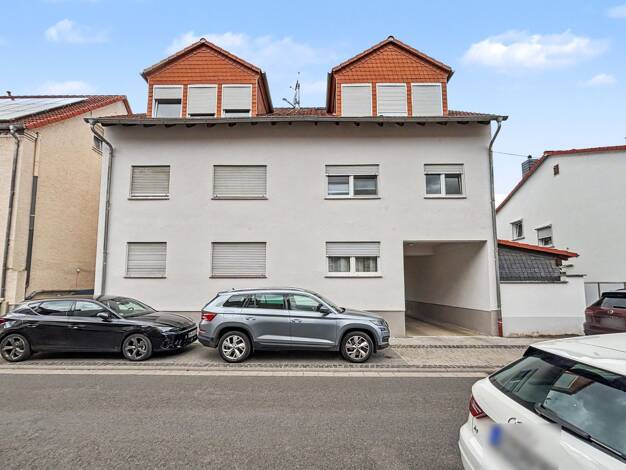 Wohnung zum Kauf 475.000 € 5 Zimmer 111,5 m² Hochheim Hochheim 65239