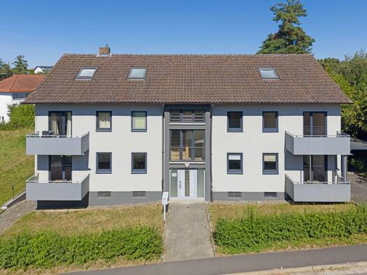 Mehrfamilienhaus zum Kauf 749.000 € 15,5 Zimmer 341 m² 900 m² Grundstück Großheirath Großheirath 96269