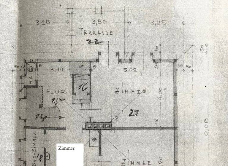 Haus zum Kauf 695.000 € 5 Zimmer 155 m² 920 m² Grundstück Baden 2500