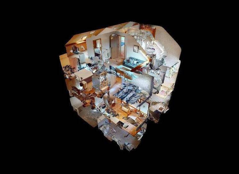 Haus zum Kauf 199.000 € 8 Zimmer 148 m² 243 m² Grundstück Innenstadt Pirmasens 66955