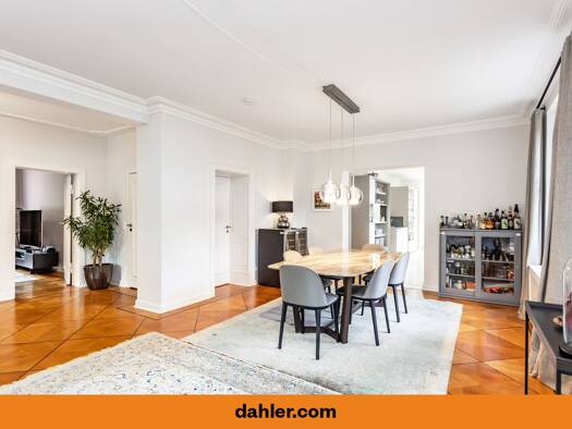 Maisonette zum Kauf 1.999.000 € 5 Zimmer 260 m² 2. Geschoss Dahlem Berlin / Dahlem 14195