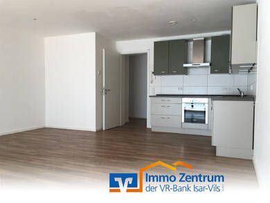 Wohnung zur Miete 875 € 3 Zimmer 87,6 m² 1. Geschoss frei ab 01.09.2025 Vilsbiburg Vilsbiburg 84137