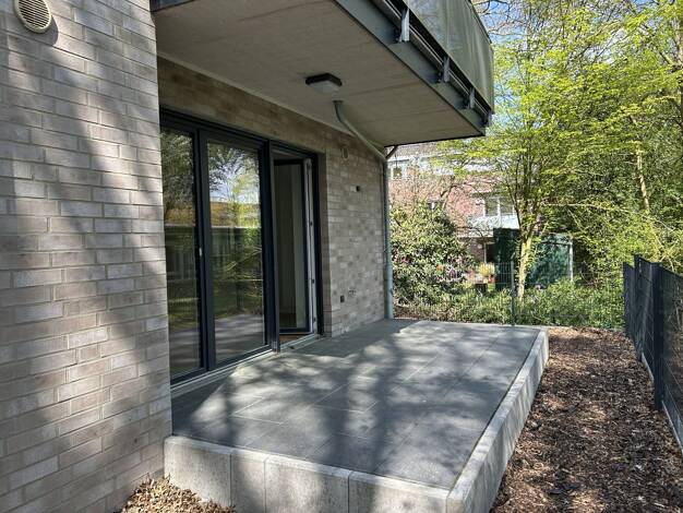 Wohnung zur Miete - Erstbezug 1.300 € 2 Zimmer 68,5 m² EG Sentrup Münster 48149