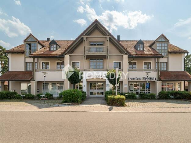 Wohnung zum Kauf 259.000 € 2 Zimmer 69,7 m² EG Bad Gögging Neustadt a.d.Donau 93333