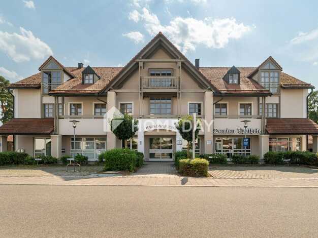 Wohnung zum Kauf 259.000 € 2 Zimmer 69,7 m² EG Bad Gögging Neustadt a.d.Donau 93333