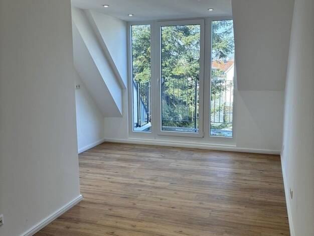 Wohnung zur Miete - Erstbezug 420 € 2 Zimmer 36 m² 3. Geschoss frei ab 15.12.2025 Gartlage Osnabrück 49074