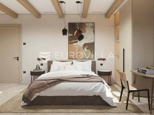 Haus zum Kauf 1.450.000 € 4 Zimmer 232 m² Silo Dobrinj