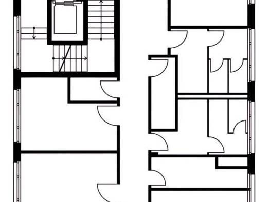 Bürofläche zur Miete 4.192 € 14 Zimmer 325 m² Bürofläche Stadtamhof Regensburg 93059
