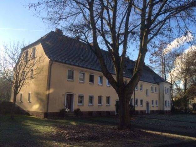 Wohnung zur Miete 429 € 2,5 Zimmer 49,8 m² 1. Geschoss Bahnhofstraße 191 Vierlinden Duisburg 47178