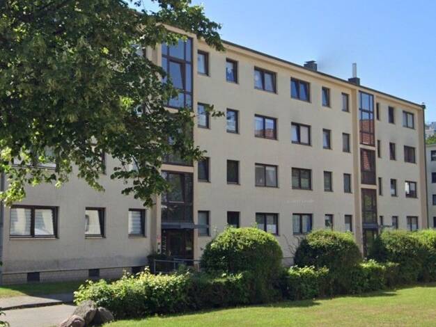 Wohnung zur Miete 567 € 2 Zimmer 51,9 m² frei ab 15.07.2026 Timm-Kröger-Str. 2 Friedrichsort Kiel 24159