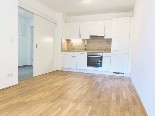 Wohnung zur Miete 603 € 3 Zimmer 53,9 m² 2. Geschoss frei ab 01.05.2026 Puntigam Graz 8055