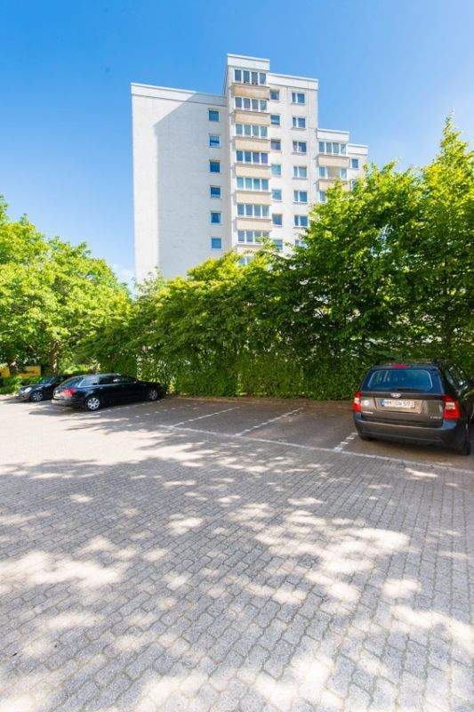 Tiefgarage zur Miete - Ansicht 3