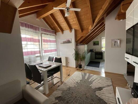 Wohnung zum Kauf provisionsfrei 145.000 € 4 Zimmer 60 m² 2. Geschoss Bräunlingen 78199