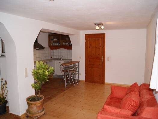 Studio zur Miete 370 € 1 Zimmer 50 m² frei ab 01.10.2026 Deggendorf 94469