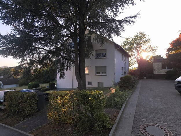 Wohnung zum Kauf provisionsfrei 59.999 € 2 Zimmer 48 m² 2. Geschoss Schanzenberg 17 Bad Meinberg 32805