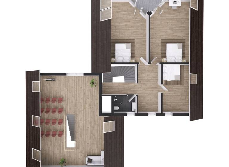 Einfamilienhaus zum Kauf 1.280.000 € 7,5 Zimmer 270 m² 11.211 m² Grundstück frei ab 01.07.2026 Großschönach Herdwangen-Schönach 88634