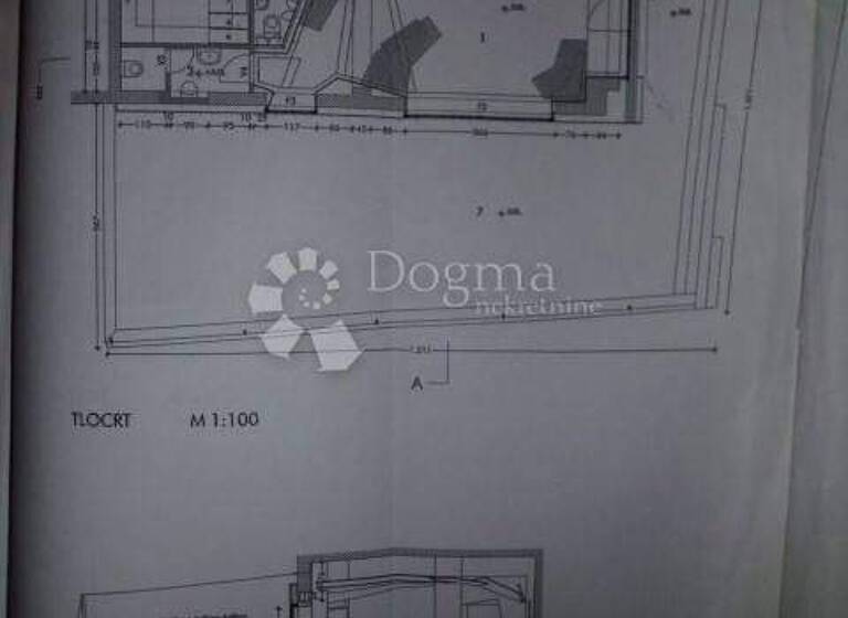 Ladenfläche zum Kauf 330.000 € 3 Zimmer Novi Vinodolski