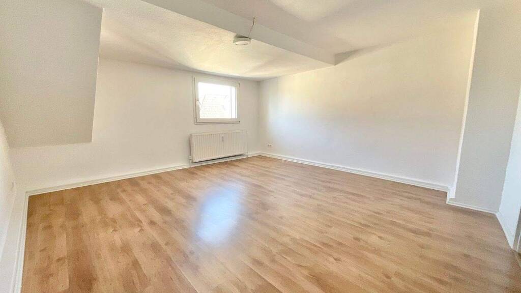 Wohnung zur Miete 430 € 2 Zimmer 56,9 m² 4. Geschoss frei ab 16.04.2026 Armstraße 24 Borbeck-Mitte Essen 45355