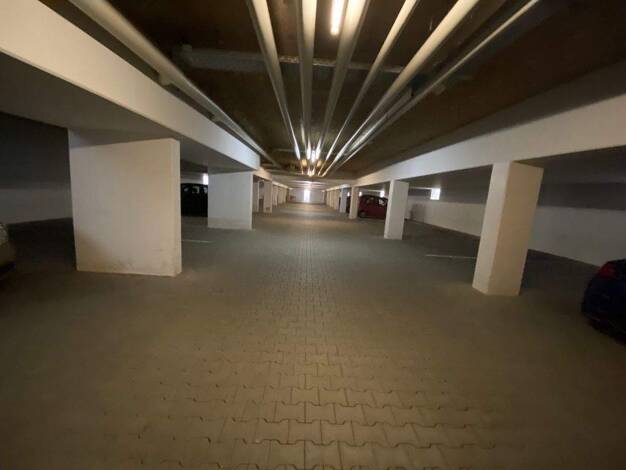 Tiefgaragenstellplatz zur Miete 50 € Bad Füssing 94072