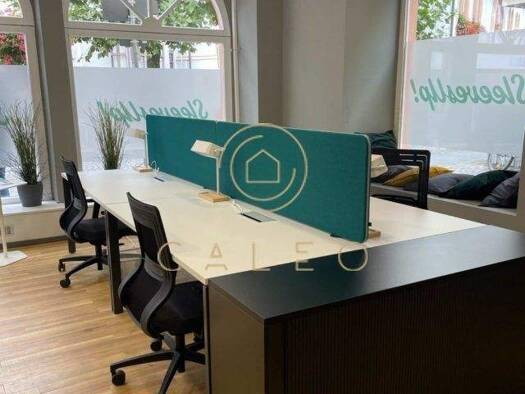 Bürofläche zur Miete provisionsfrei 40 m² Bürofläche teilbar ab 1 m² Lich 35423