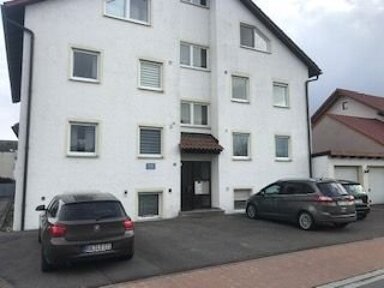 Wohnung zur Miete 400 € 2 Zimmer 55 m² UG frei ab 01.01.2025 Libellenstraße 18 Ettmannsdorf Schwandorf 92421