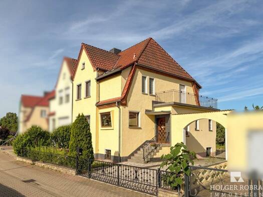Einfamilienhaus zum Kauf 269.000 € 6 Zimmer 165 m² 660 m² Grundstück Lutherstraße 2 Salzwedel 29410