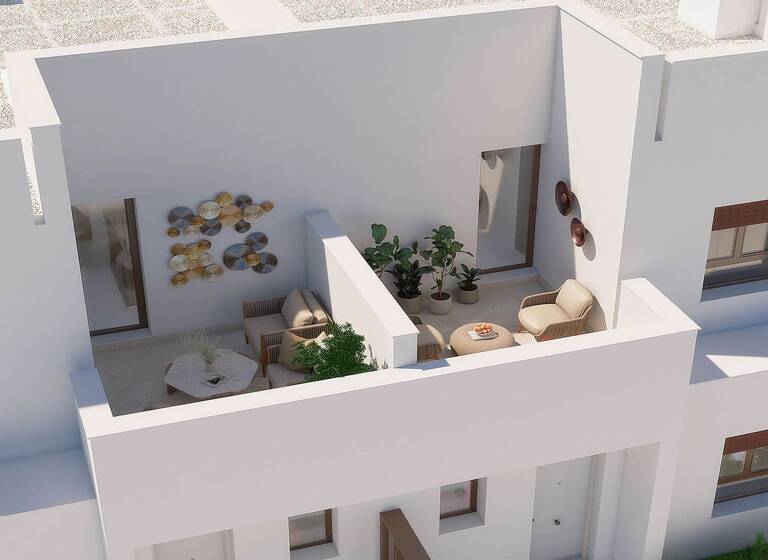 Haus zum Kauf provisionsfrei 641.000 € 5 Zimmer 208 m² Mijas Costa 29649