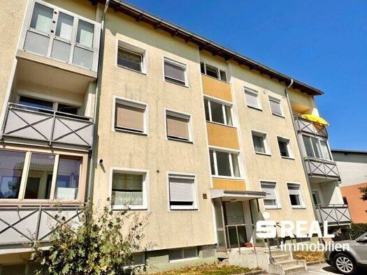 Wohnung zum Kauf 149.000 € 3 Zimmer 66 m² 1. Geschoss Hellmonsödt 4202