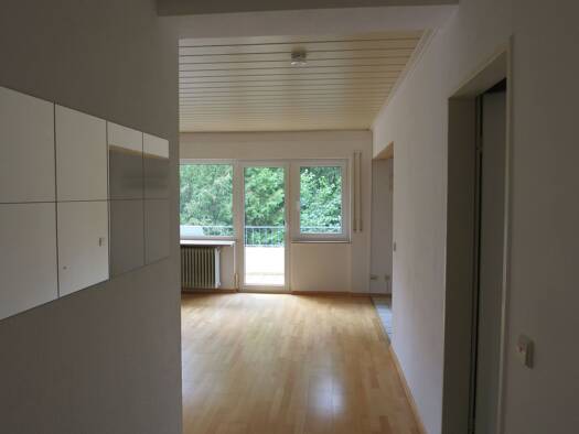 Wohnung zur Miete 670 € 2 Zimmer 49 m² Geschoss 2/3 frei ab sofort Gundelfingen 79194