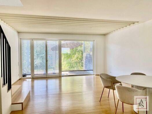 Penthouse zur Miete 1.655 € 4 Zimmer 120 m² 2. Geschoss frei ab sofort Linz 4020
