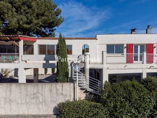 Einfamilienhaus zum Kauf 990.000 € 7 Zimmer 282 m² Le Camas Marseille 13012