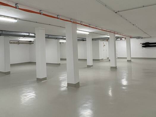 Lagerhalle zur Miete 7,50 € 112,5 m² Lagerfläche Alsergrund 1090