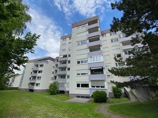Wohnung zum Kauf 180.000 € 2 Zimmer 62,1 m² 3. Geschoss Weißenau Ravensburg 88214