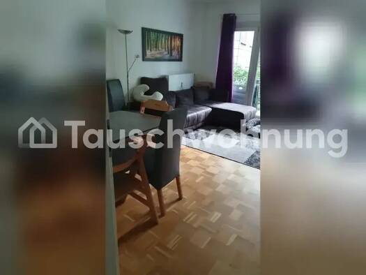 Wohnung zur Miete Tauschwohnung 1.000 € 3 Zimmer 70 m² EG Rahlstedt Hamburg 22143