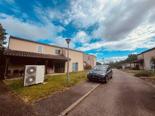 Haus zum Kauf 832.000 € 1.200 m² 4.008 m² Grundstück Montagudet 82110