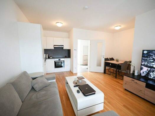 Wohnung zur Miete 640 € 2 Zimmer 3. Geschoss frei ab 01.06.2026 Waldegg Linz 4020