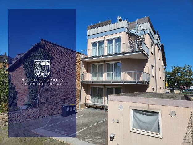 Mehrfamilienhaus zum Kauf 1.085.000 € 9 Zimmer 363 m² 344 m² Grundstück Heddernheim Nord-West 60439