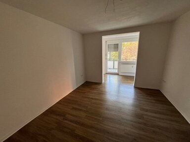 Wohnung zur Miete 605,45 € 1 Zimmer 42,5 m² 1. Geschoss frei ab 10.11.2024 Ehingerstr 20 Gallus Frankfurt am Main 60326