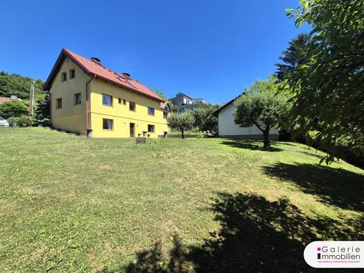 Haus zum Kauf 580.000 € 8 Zimmer 190 m² 1.061 m² Grundstück Mauerbach 3001