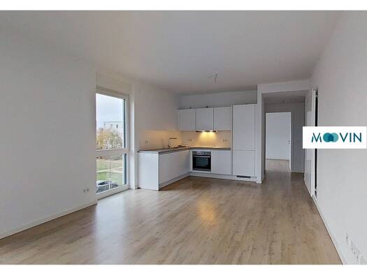 Wohnung zur Miete 1.090 € 3 Zimmer 72,2 m² 3. Geschoss frei ab 01.05.2026 Theodor-Fontane-Allee 8 Schönefeld 12529