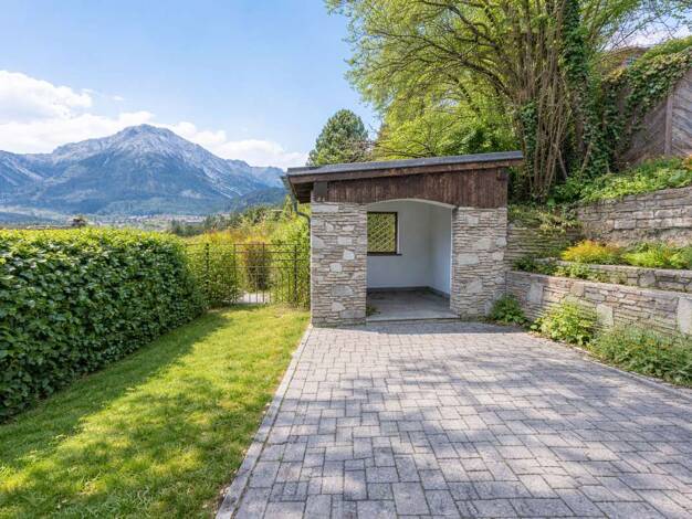 Terrassenwohnung zur Miete 19,31 € 2 Zimmer 72 m² frei ab sofort Anif 5081