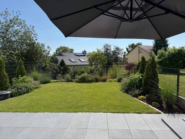 Wohnung zum Kauf 690.000 € 4 Zimmer 139,8 m² frei ab sofort VS-Villingen 78050