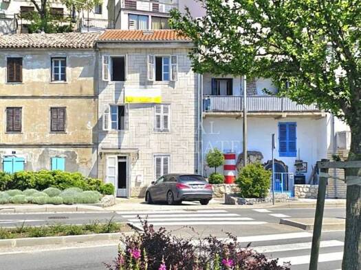 Einfamilienhaus zum Kauf 250.000 € 3 Zimmer 87 m² Novi Vinodolski Novi Vinodolski 51250