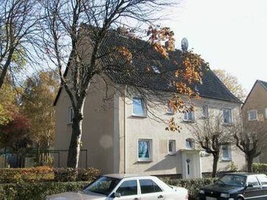 Wohnung zur Miete 359 € 2 Zimmer 41,6 m² 1. Geschoss Steinstraße 21 Alt-Wetter Wetter (Ruhr) 58300