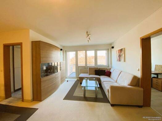 Wohnung zur Miete 1.500 € 3 Zimmer 84 m² 2. Geschoss frei ab sofort Donato-Polli-Straße 56 Büchenbach Erlangen / Büchenbach 91056