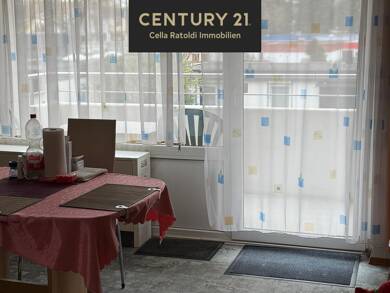 Wohnung zum Kauf 145.000 € 3 Zimmer 86,3 m² 1. Geschoss Sunthausen Bad Dürrheim 78073
