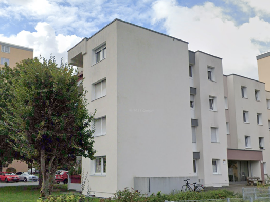 Wohnung zur Miete 560 € 2 Zimmer 58,2 m² 3. Geschoss frei ab 01.11.2025 Goethering 5 Deutenbach Stein 90547