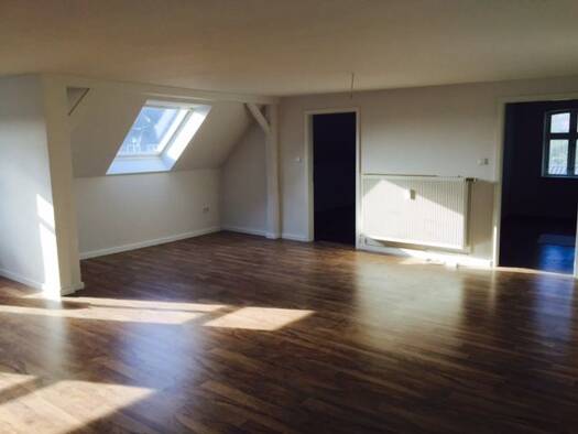 Wohnung zur Miete 850 € 3,5 Zimmer 109 m² Geschoss 1/2 frei ab 01.03.2026 Lindholm Risum-Lindholm 25920