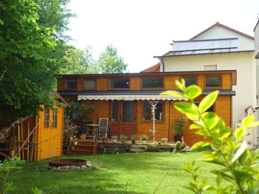 Bungalow zur Miete 750 € 2 Zimmer 50 m² 300 m² Grundstück frei ab 01.05.2026 Weingarten 88250